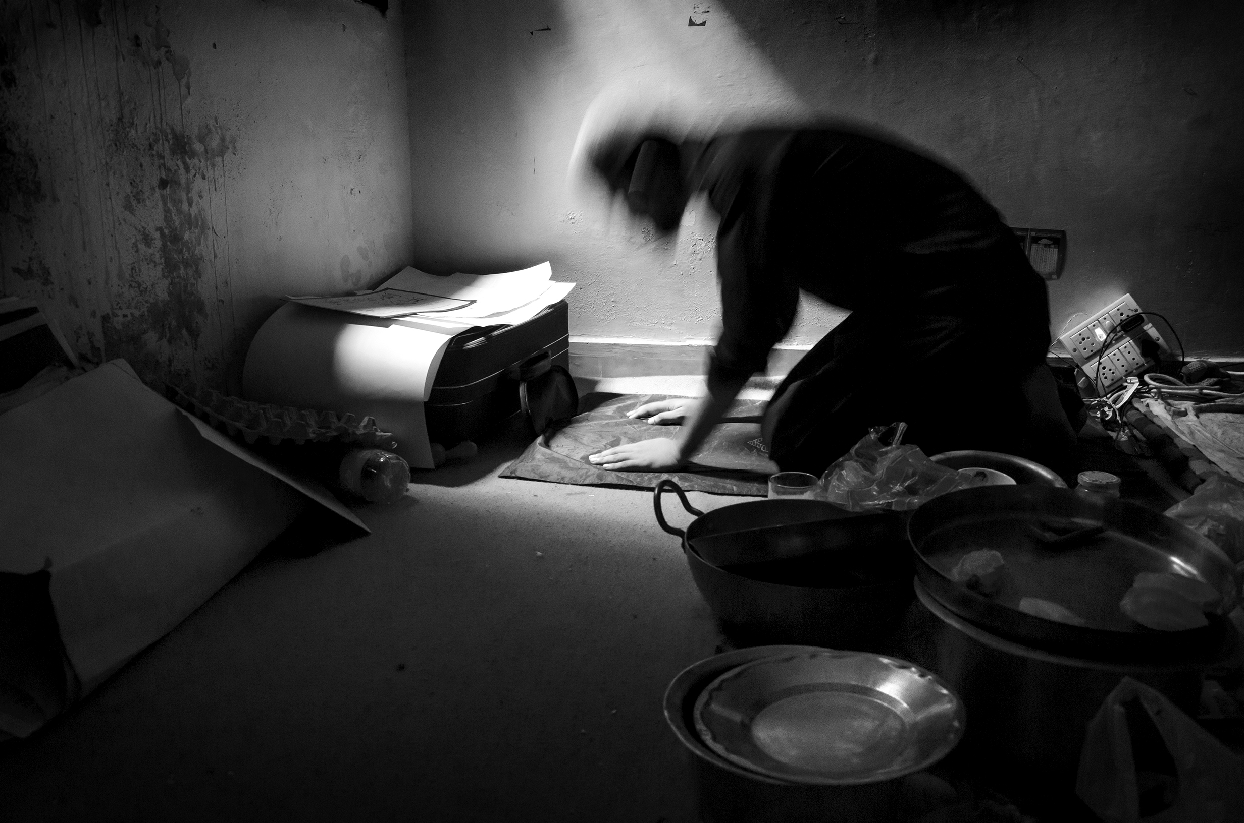A Displaced Hope image 4