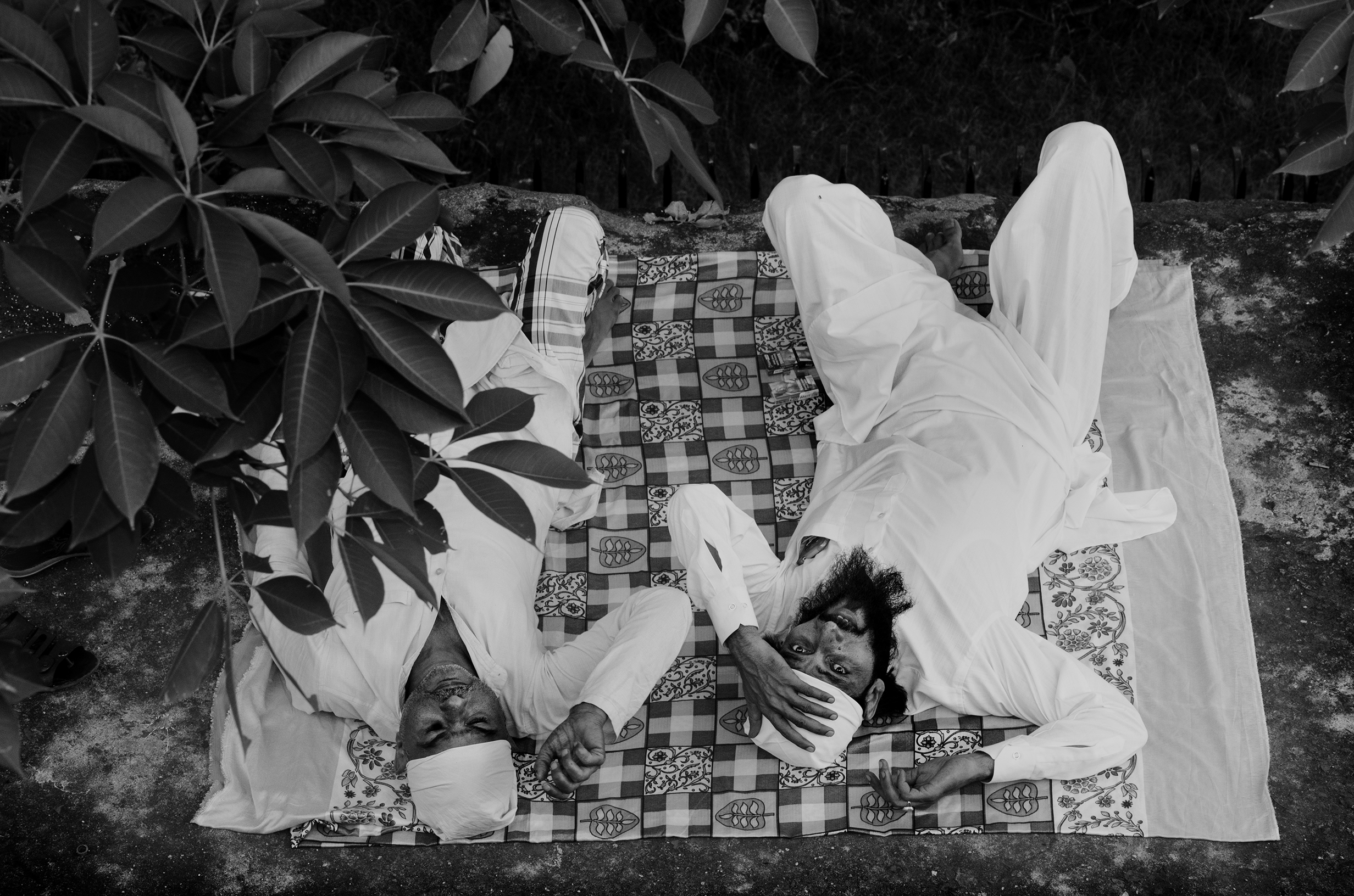A Displaced Hope image 14