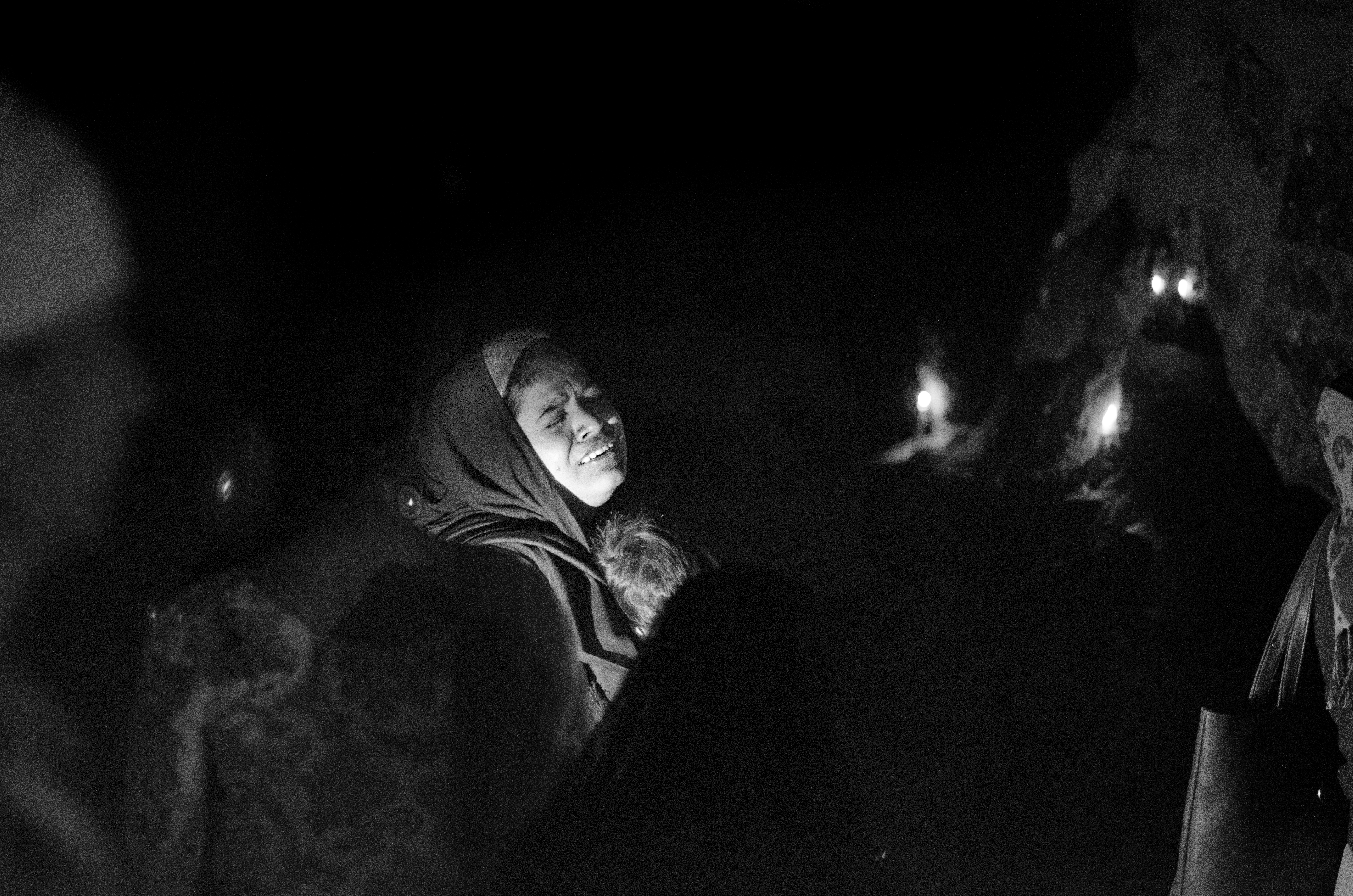 A Displaced Hope image 27